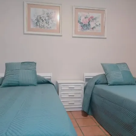 Prázdninový dům Casa Paca
