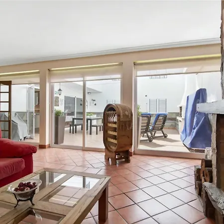 Prázdninový dům Casa Paca Maspalomas (Gran Canaria)