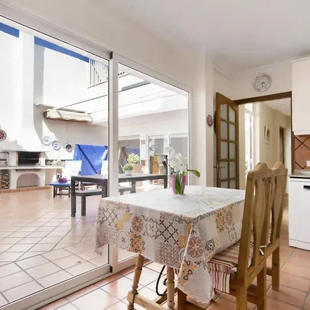 Casa Paca Prázdninový dům Maspalomas (Gran Canaria)