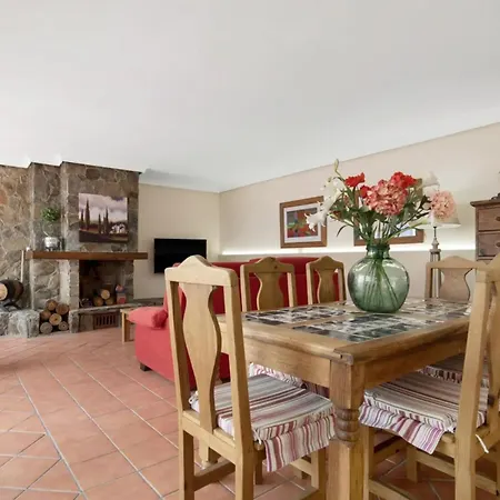 Prázdninový dům Casa Paca Maspalomas (Gran Canaria)
