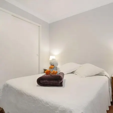 Casa Paca Prázdninový dům *