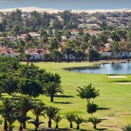 Casa Paca Prázdninový dům Maspalomas (Gran Canaria)