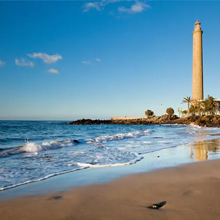 Casa Paca Maspalomas (Gran Canaria)