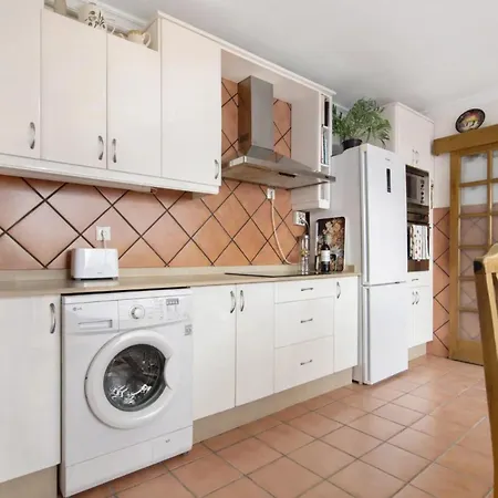 Casa Paca * ماسبالوماس