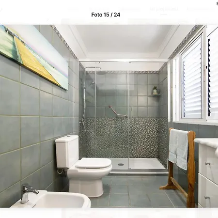 Casa Paca * Maspalomas (Gran Canaria)