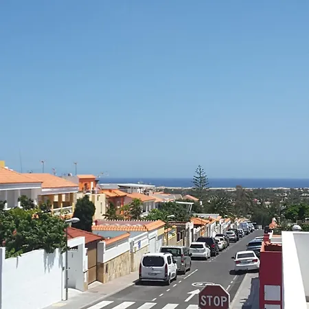 Casa Paca ماسبالوماس