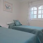 בית נופש Casa Paca