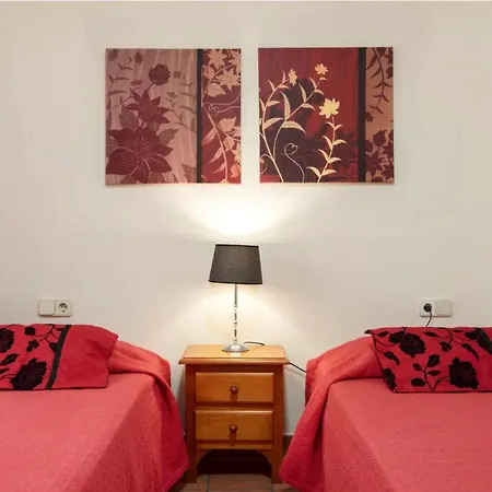 Casa Paca Maspalomas (Gran Canaria)