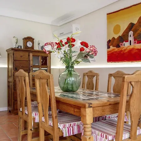 Casa Paca Holiday home *