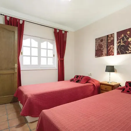 Casa Paca Ferienhaus *