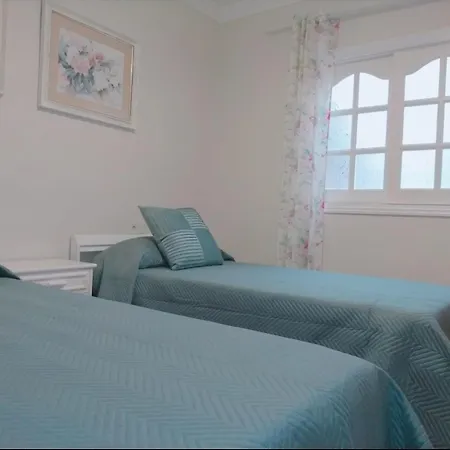 Holiday home Casa Paca