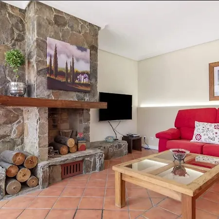 Casa Paca Holiday home