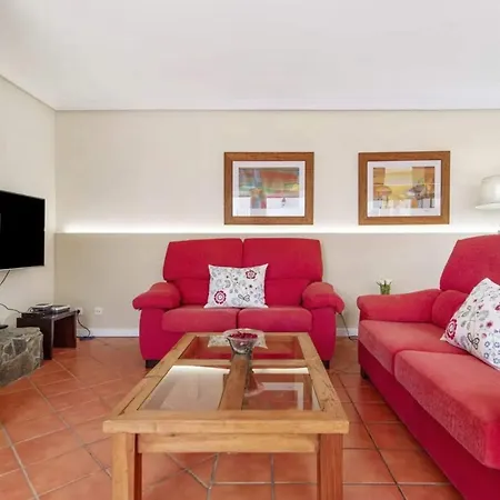 Casa Paca Holiday home *