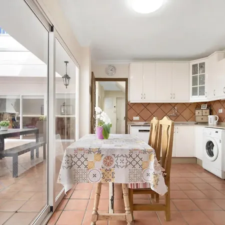 Casa Paca * Maspalomas (Gran Canaria)