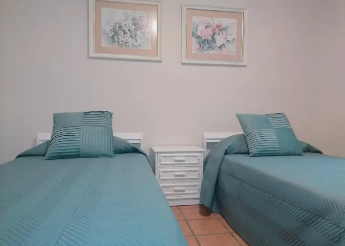 Дом отдыха Casa Paca