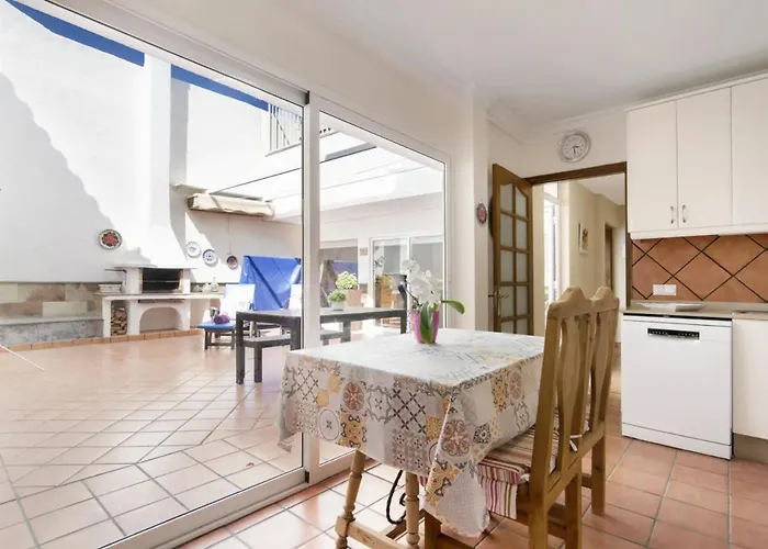 Casa Paca Hébergement de vacances Maspalomas (Gran Canaria)