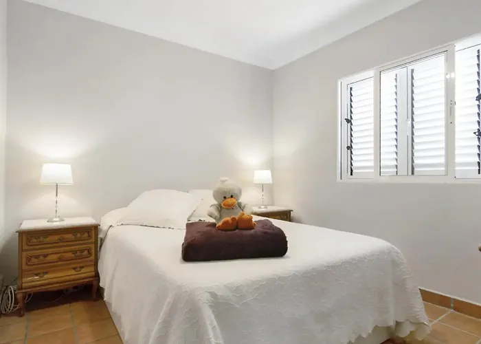 Casa Paca