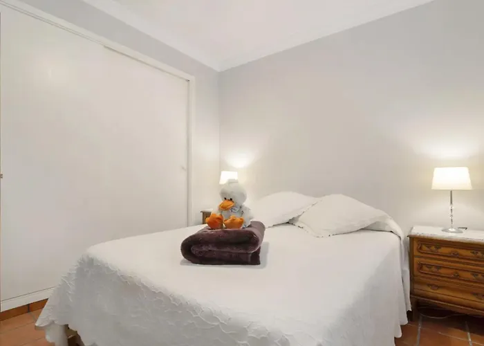 Casa Paca Hébergement de vacances *