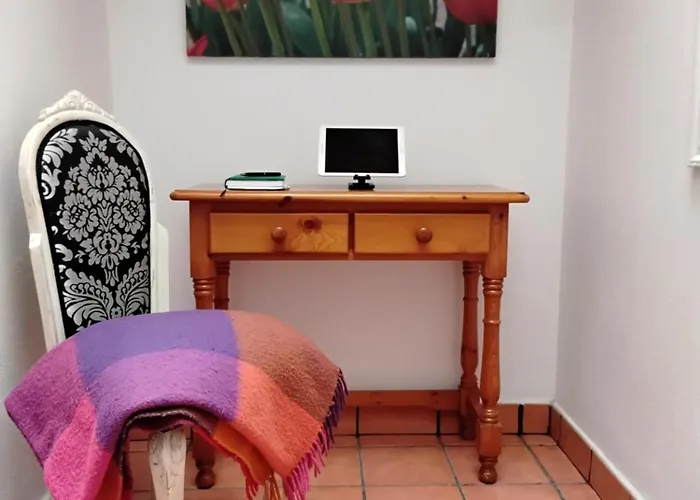 Casa Paca *