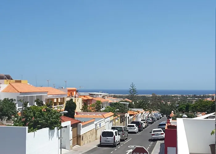 Casa Paca Maspalomas (Gran Canaria)