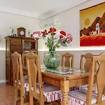 Casa Paca Ferienhaus *