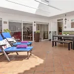 Casa Paca Ferienhaus