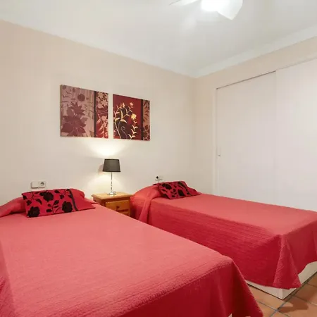 Casa Paca Maspalomas *