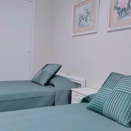 Holiday home Casa Paca Maspalomas