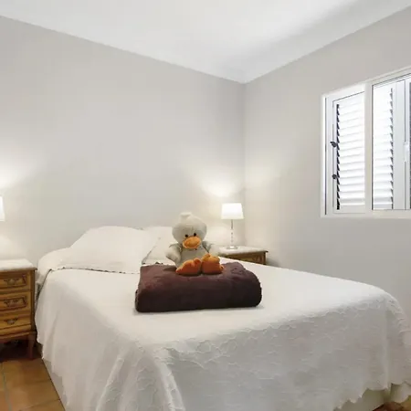 Casa Paca Maspalomas