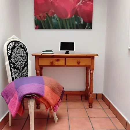 Casa Paca *
